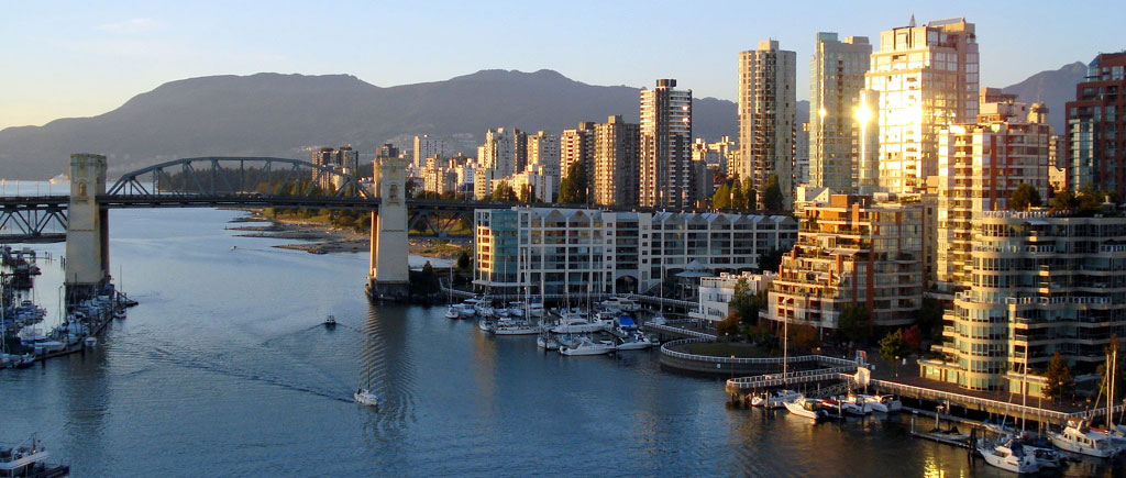 The Amazing Brentwood Condo Development Burnaby, BC