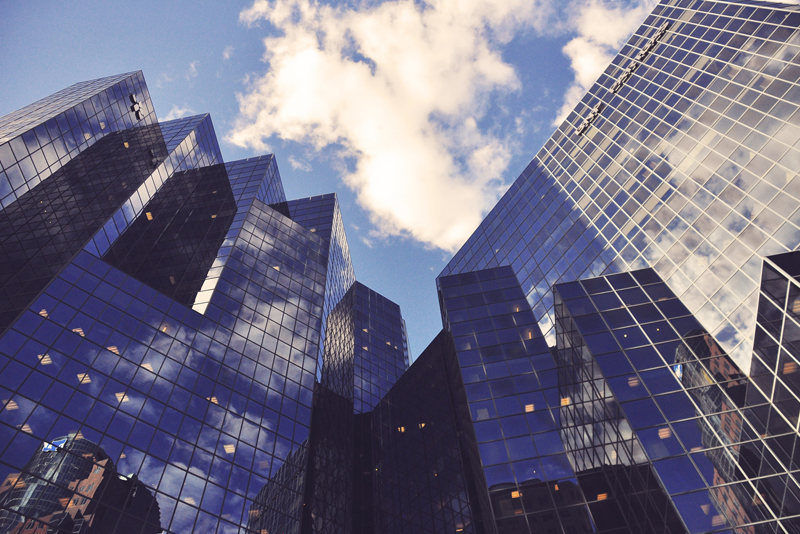 Bank of Canada lowers qualifying rate used in mortgage stress test