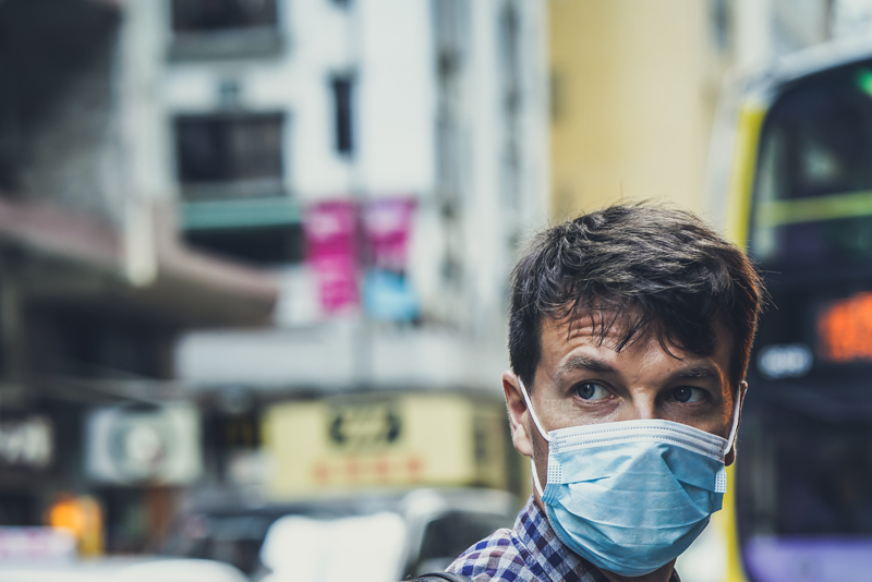 Coronavirus mortgage interest rates