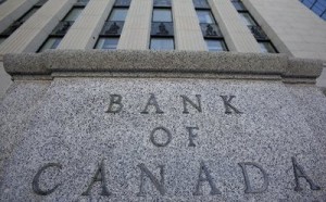 bank of canada