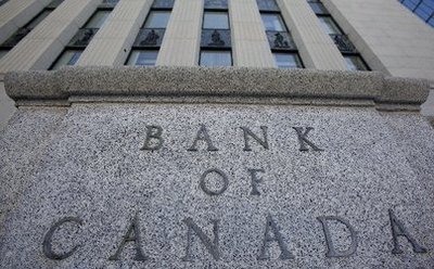 Bank of Canada
