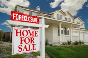 BC Foreclosure Mortgages